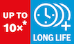 10X LONG LIGE
