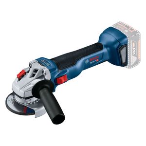 Esmeril a Batería 18V 5" Bosch GWS 18V-10, 18V SB