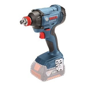 Llave de Impacto a Batería  Bosch GDX 180-LI, 180Nm, 18V SB