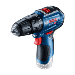 Taladro Atornillador percutor Bosch GSB 12V-30, 12V SB