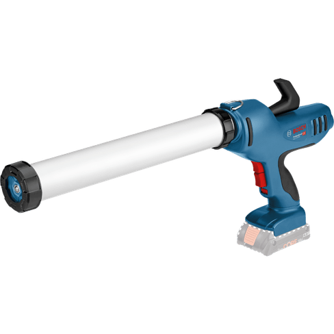 Pistola de Calafateo a Batería Bosch GCG 18V-600,18V SB