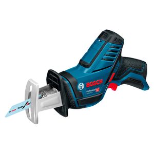 Sierra Sable a bateria Bosch GSA 12V-LI, 12V SB