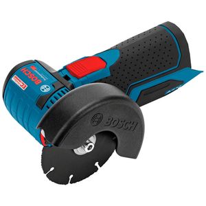 Sierra Caladora Inalámbrica Bosch GST 185 V-LI (BARE TOOL)