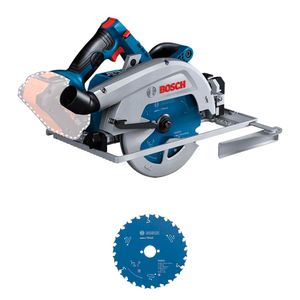 SIERRA CIRCULAR INALÁMBRICA BOSCH GKS 12V-26, 12V SB