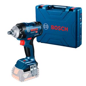 Pistola de calafateo Inalámbrica Bosch GCG 18V-310, 18V SB