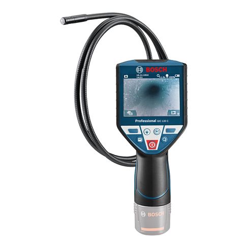Cámara de Inspección con cable de 120 centímetros Bosch GIC 120 C