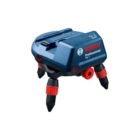 Soporte para niveles RM3 Bosch