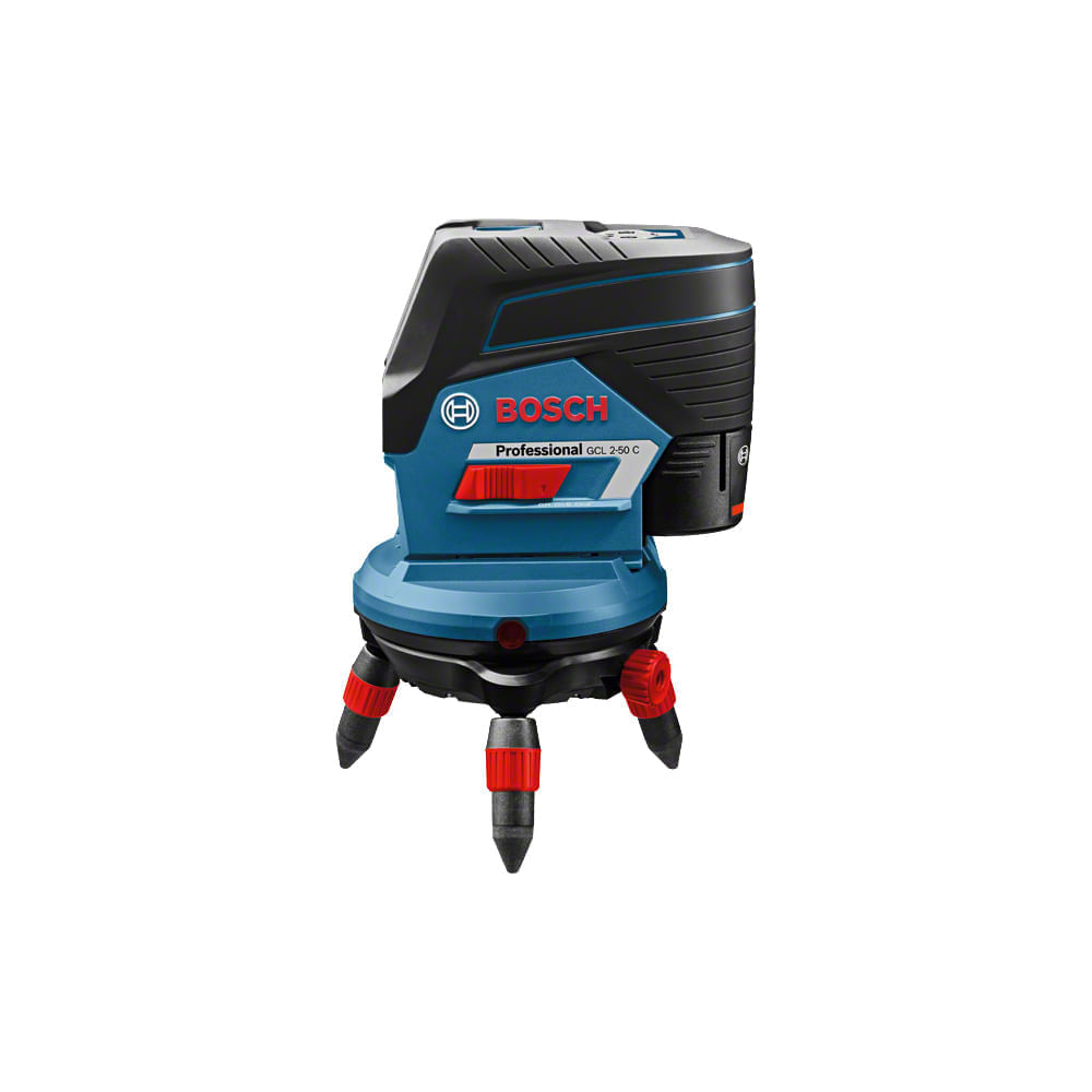 Soporte para Nivel Laser RM3 Bosch Bluetooth 0601.092.800-000