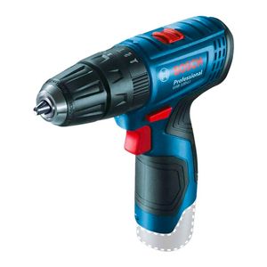 Taladro Atornillador percutor a Batería Bosch GSB 120-LI, 12V SB