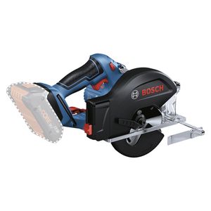 Sierra Circular Inalámbrica Bosch GKM 18V-50, 18V SB