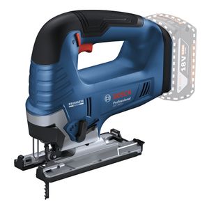 Sierra caladora Inalámbrica Bosch GST 185-LI, 18V SB