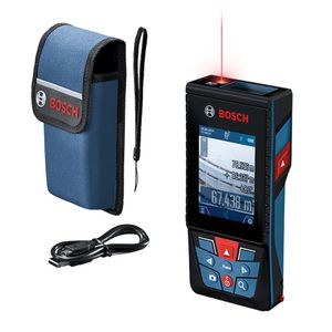Medidor láser Bosch GLM 150-27 C