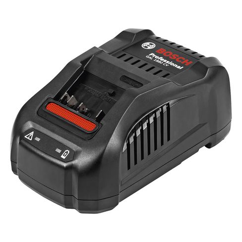 Cargador rápido de baterías 18V Bosch GAL 1880 CV