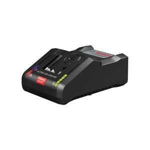 Cargador de batería super rápido Bosch GAL 18V-160 C