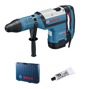 Rotomartillo Bosch GBH 12-52 D 1700W