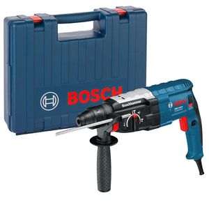 Martillo perforador BOSCH GBH 2-28 D PRO 850W