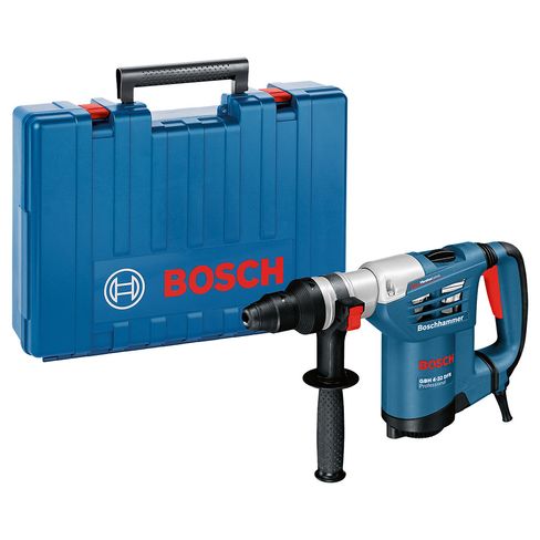 Rotomartillo Bosch GBH 4-32 DFR 900W