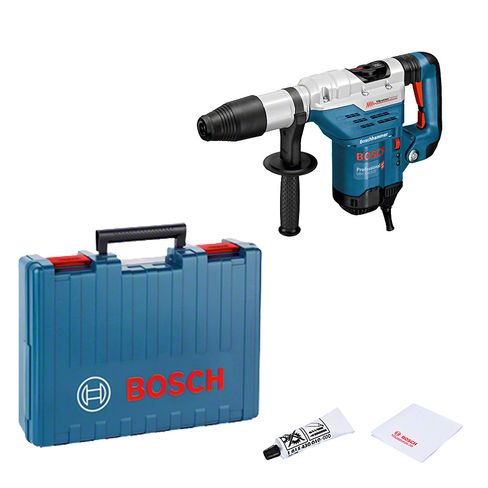 Rotomartillo Bosch GBH 5-40 DCE 1150W