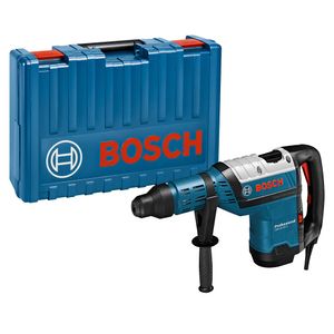 Rotomartillo Bosch GBH 8-45 D 1500W