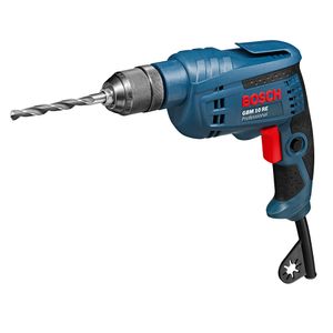 Taladro reversible Bosch GBM 10 RE 550W