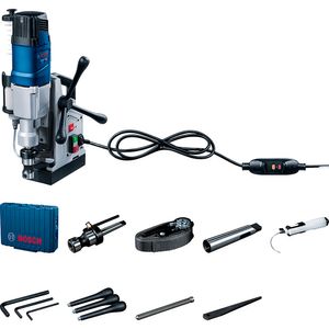 Taladro base magnética Bosch GBM 50-2 1200W