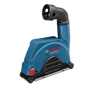 Sistema de Aspiración de Polvo Bosch GDE 115/125 FC-T