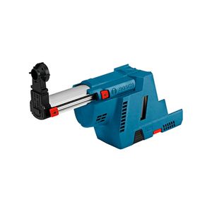 Sistema de aspiración de polvo Bosch GDE 18V-16