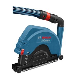Sistema de Aspiración de Polvo Bosch GDE 230 FC-S