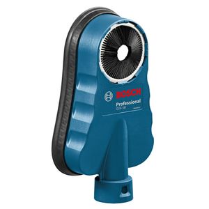 Sistema de Aspiración de Polvo Bosch GDE 68