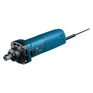 Rectificadora Bosch GGS 28 500W
