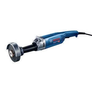 Rectificadora Bosch GGS 8 SH 1200W