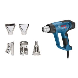 Pistola de calor Bosch GHG 20-63 1600W