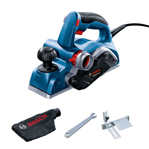 Cepillo Bosch GHO 700 700W