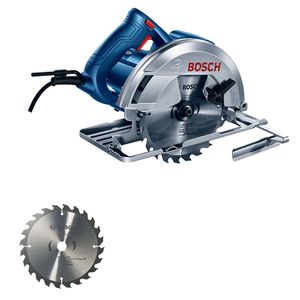 Sierra Circular Bosch GKS 150 1500W