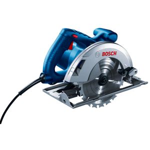 Sierra circular Bosch GKS 20-65 2000W