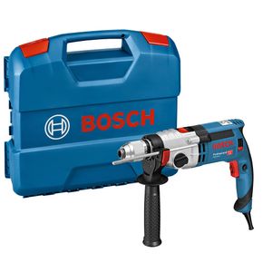 Combo Taladro atornillador Bosch GSR 185-LI 18V BRUSHLESS y Set Puntas y  Brocas en Titanio Bosch X-Line 100 unidades