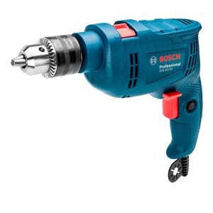 Taladro Atornillador Electrico Bosch 800w 13mm Gbm 16-2 Re