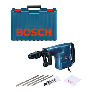 Martillo demoledor Bosch GSH 11 E 1500W