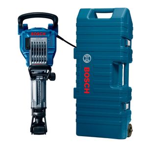Martillo demoledor Bosch GSH 16-28  1700W