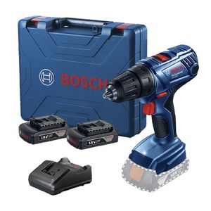 Taladro Atornillador Bosch GSR 180 LI, 18V