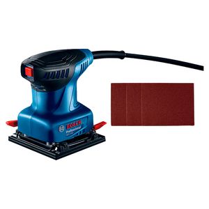 Lijadora Orbital de Palma Bosch GSS 140 220W