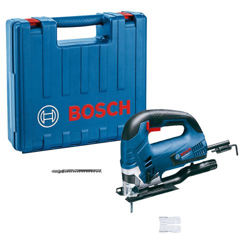 Sierra caladora Bosch GST 90 BE 650W