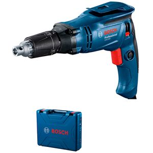 Atornillador Drywall Bosch GTB 650 1/4" 650W