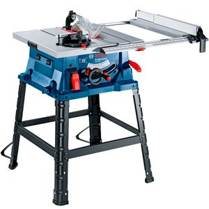 Sierra de banco Bosch GTS 254 1800W 254mm