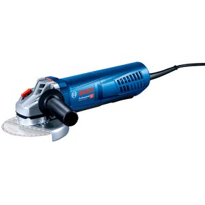 Esmeril angular de 5" Bosch GWS 11-125 P 1100W