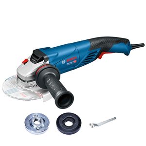 Esmeril angular de 5" Bosch GWS 18-125 PL 1800W