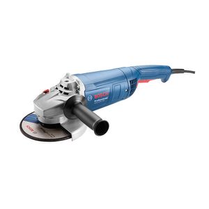 Esmeril Bosch GWS 2200-180 VULCANO 7" 2200W
