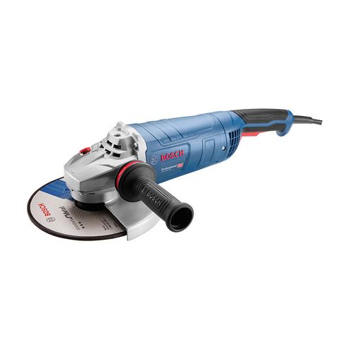 Amoladora Bosch 9" GWS 28-230 VULCANO 2800W