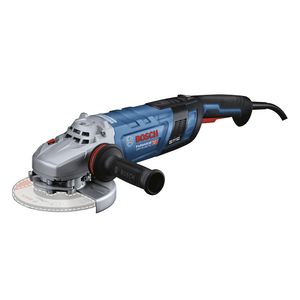 Esmeril angular Bosch GWS 30-180 PB Brushless 2800W