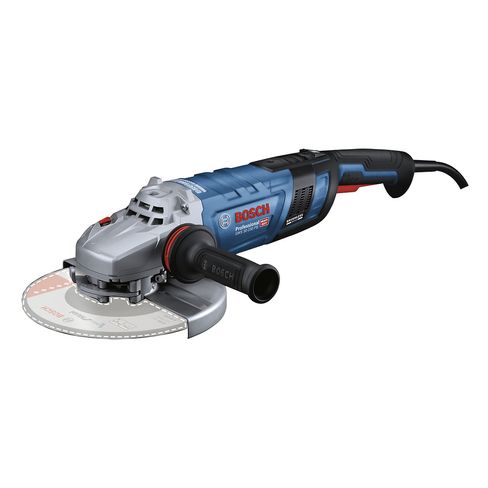 Esmeril angular Bosch GWS 30-230 PB Brushless 2800W